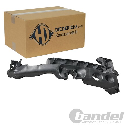Diederichs halter scheinwerfer - halter,