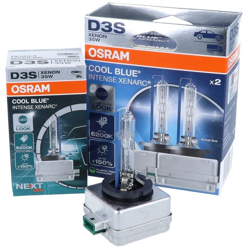 Osram d3s 66340cbn - osram,