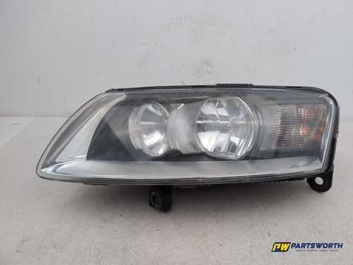 Audi tdi quattro - a6,