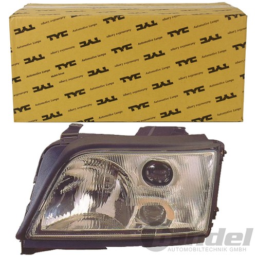 Tyc hauptscheinwerfer links - tyc,