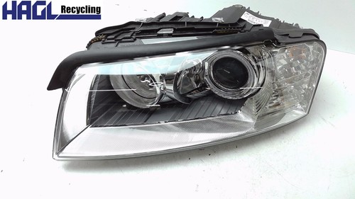 Scheinwerfer xenon mit blinker - scheinwerfer,