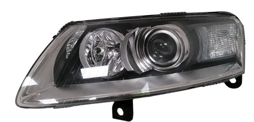 Scheinwerfer xenon vorne links - scheinwerfer,