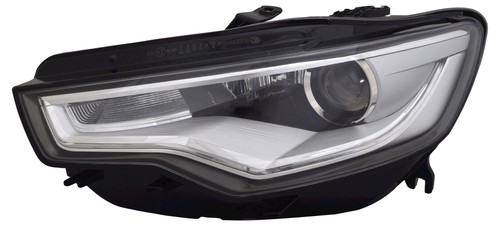 Scheinwerfer links für audi - scheinwerfer,