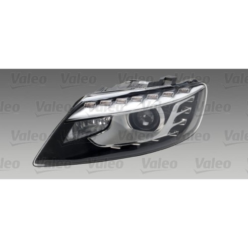 Hauptscheinwerfer valeo 044137 - hauptscheinwerfer,