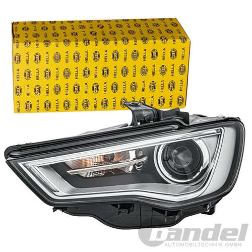 Hella d3s xenon led - hella,