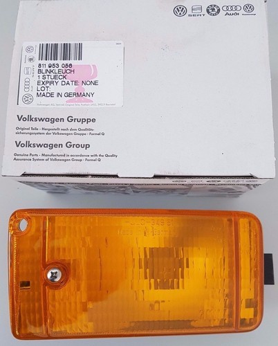 Audi quattro 85 - 90, 81/85