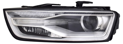 Scheinwerfer links für audi - scheinwerfer,