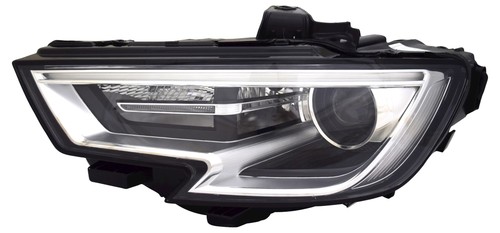 Scheinwerfer links für audi - scheinwerfer,