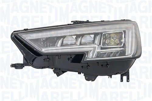 Hauptscheinwerfer magneti - hauptscheinwerfer,