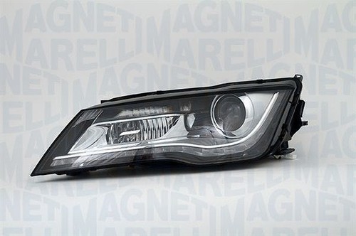 Magneti marelli - magneti,