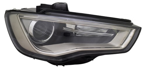 Scheinwerfer rechts für audi - scheinwerfer,