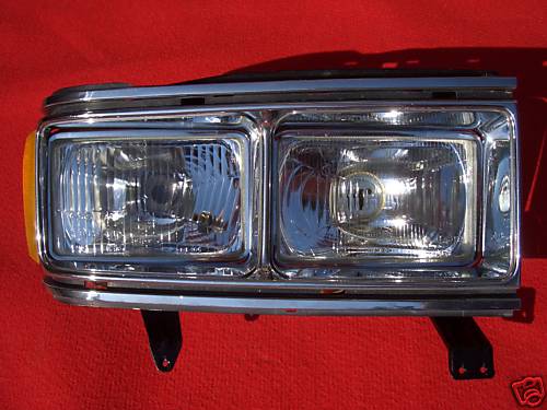 Urquattro scheinwerfer neu - scheinwerfer,