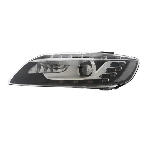 Hauptscheinwerfer valeo 044137 - hauptscheinwerfer,