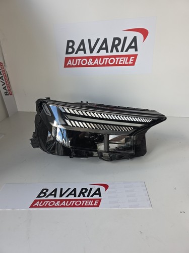 Frontscheinwerfer audi tron - audi, e-tron