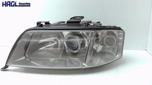 Scheinwerfer xenon mit blinker - xenon,
