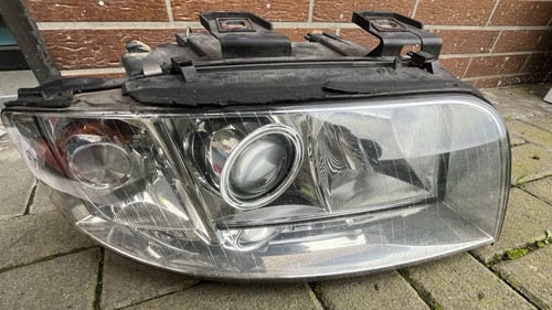 Hauptscheinwerfer für audi - audi, a6