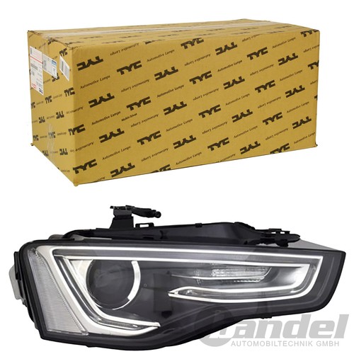 Tyc xenon led - tyc,
