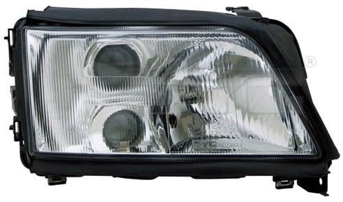 Hauptscheinwerfer tyc - hauptscheinwerfer,