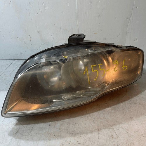 Scheinwerfer links audi - links,