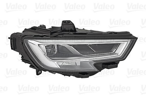 Valeo hauptscheinwerfer rechts - valeo,
