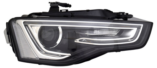 Scheinwerfer rechts für audi - scheinwerfer,