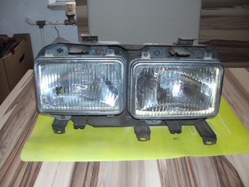 Scheinwerfersatz rechts audi - 1,