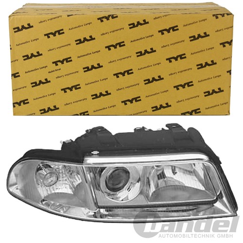 Tyc hauptscheinwerfer h7 - tyc,