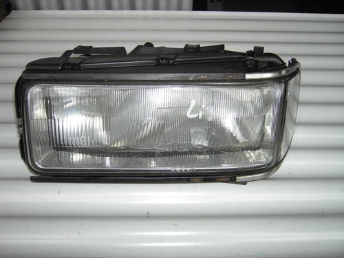 Scheinwerfer head lights audi - scheinwerfer,head,