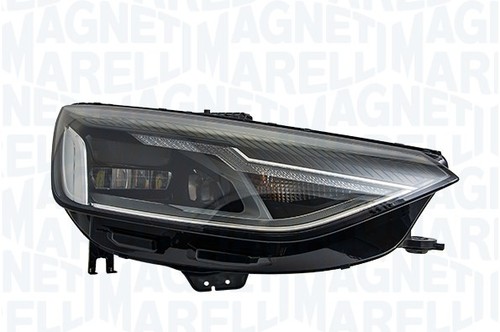 Magneti marelli scheinwerfer - magneti,