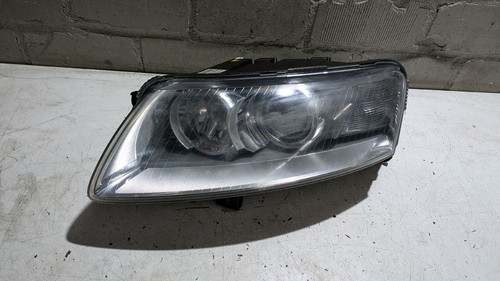 Scheinwerfer xenon links audi - scheinwerfer,