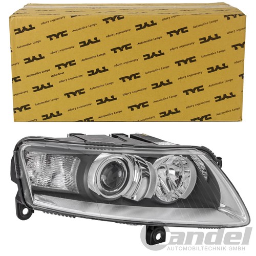 Tyc hauptscheinwerfer d2s - tyc,