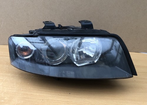 Audi scheinwerfer rechts - audi,