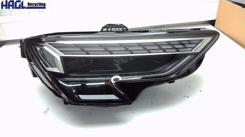 Scheinwerfer led rechts - led,