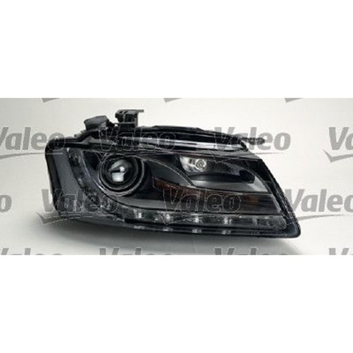 Valeo xenon scheinwerfer - xenon,