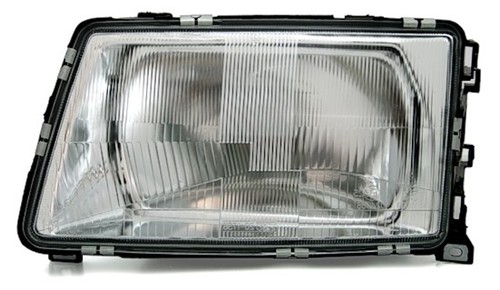 Scheinwerfer links für audi - scheinwerfer,