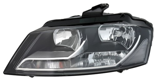 Scheinwerfer links für audi - scheinwerfer,