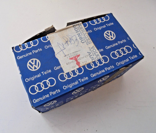 Nebelscheinwerfer 321941723 - vw,