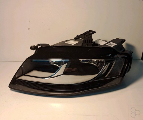 Scheinwerfer links audi 8k - scheinwerfer,