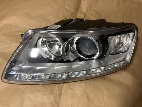 Scheinwerfer audi s6 - scheinwerfer,