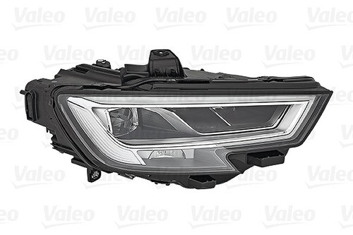 Valeo hauptscheinwerfer rechts - valeo,