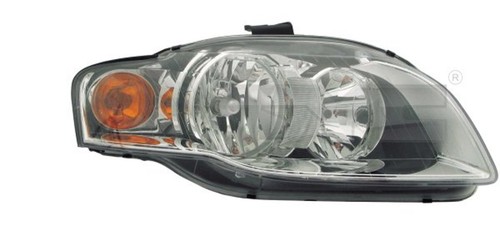 Hauptscheinwerfer tyc - hauptscheinwerfer,