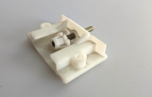 Einstellschraube scheinwerfer - einstellschraube,