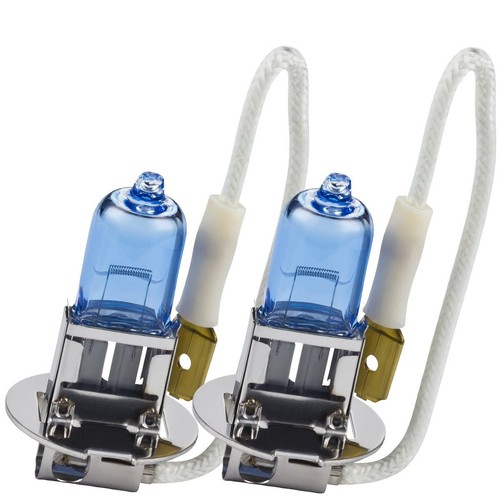 Xenon look - xenon,