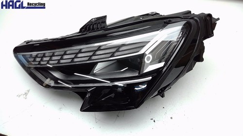 Scheinwerfer led links - led,
