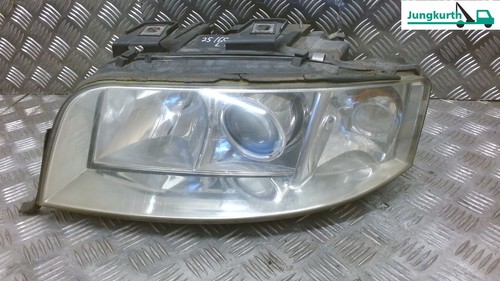 Scheinwerfer audi avant - audi,