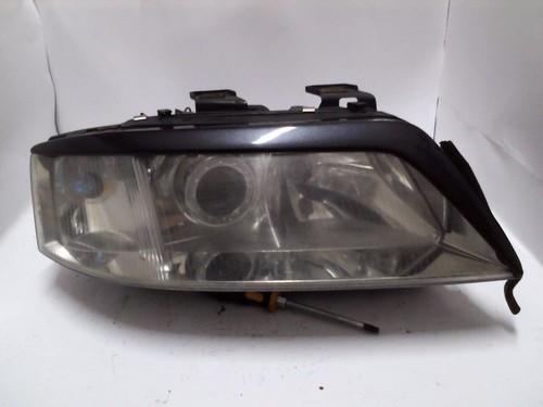 Scheinwerfer xenon rechts audi - scheinwerfer,