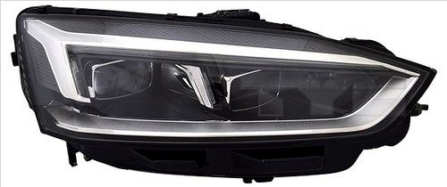 Tyc hauptscheinwerfer links - tyc,