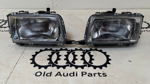 Neu scheinwerfer set links - set,