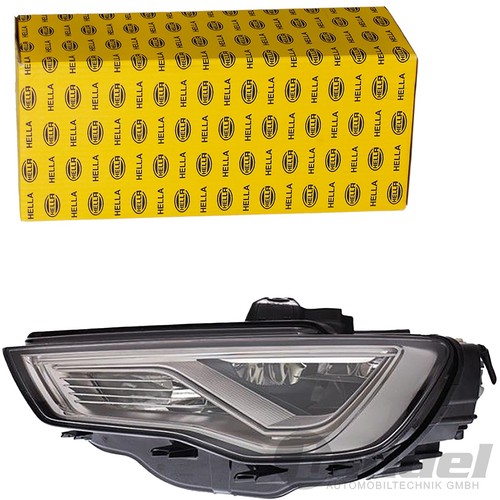 Hella led scheinwerfer - scheinwerfer,
